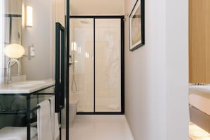 Bathroom - Pestana Rua Augusta (Lisbon)