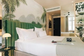 Room - Pestana Rua Augusta (Lisbon)