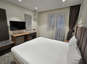 Room - Pasa Otel (Gemlik)