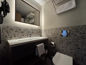 Bathroom - Pasa Otel (Gemlik)