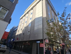 Exterior - Pasa Otel (Gemlik)