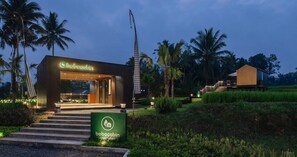 Exterior - Bobocabin Ubud, Bali (Tegallalang)