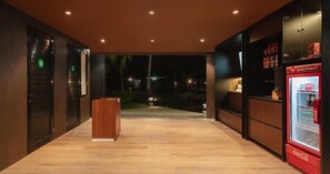 Lobby - Bobocabin Ubud, Bali (Tegallalang)