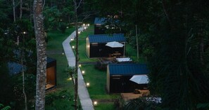 Exterior - Bobocabin Ubud, Bali (Tegallalang)
