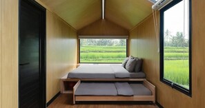 Room - Bobocabin Ubud, Bali (Tegallalang)