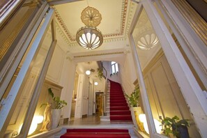 Interior - Ayramin Exclusive (Istanbul)