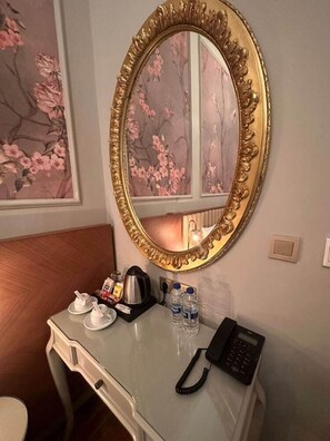 Interior - Ayramin Exclusive (Istanbul)