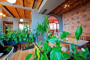 Dining - Ayramin Exclusive (Istanbul)