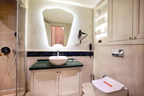 Bathroom - Ayramin Exclusive (Istanbul)