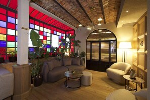 Interior - Ayramin Exclusive (Istanbul)