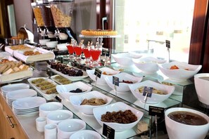 Dining - Ayramin Exclusive (Istanbul)