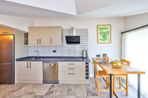 Room - Sole Suites (Kaş)