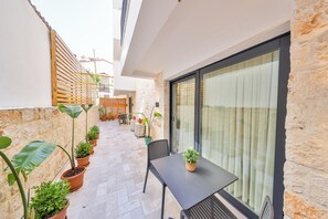 Room - Sole Suites (Kaş)