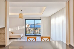 Room - Sole Suites (Kaş)