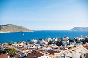 Miscellaneous - Sole Suites (Kaş)