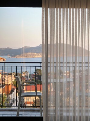 Room - Sole Suites (Kaş)