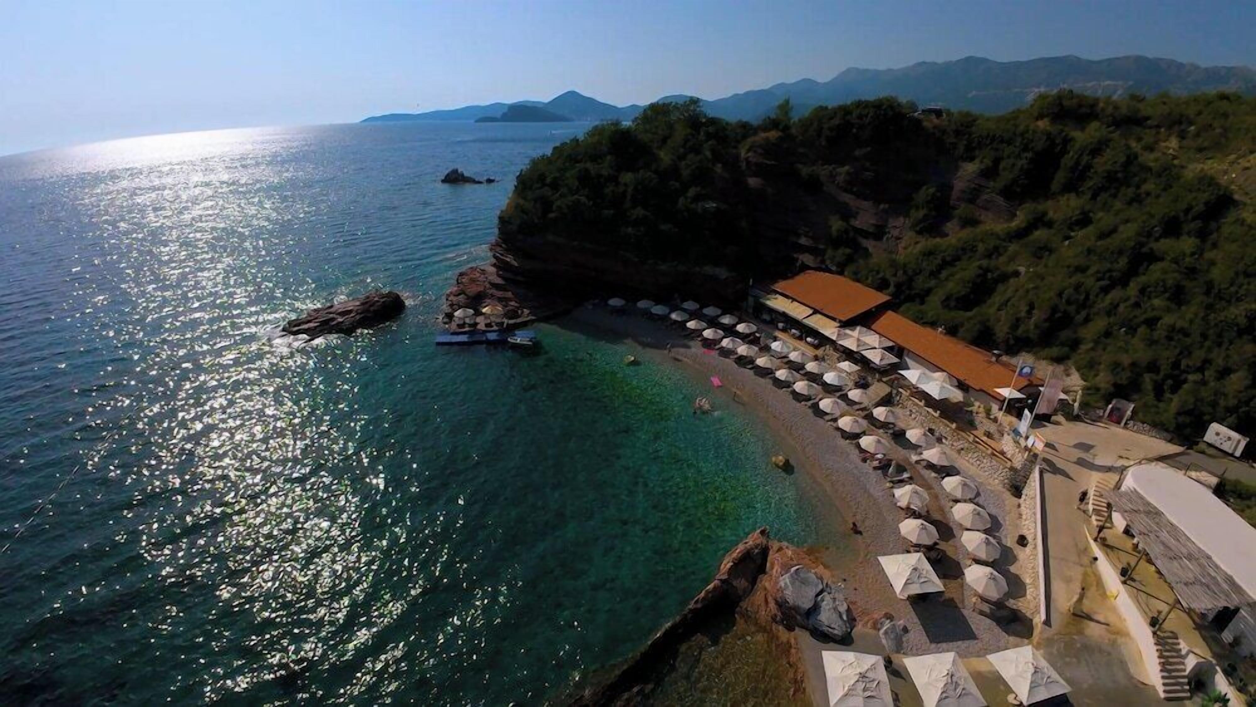 Playa. Merit Starlit Hotel & Residence