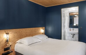 Room - Eklo Hotel Restaurant Marne La Vallee (Serris)