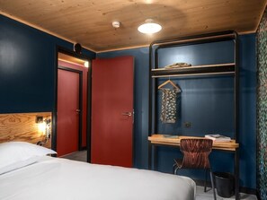 Room - Eklo Hotel Restaurant Marne La Vallee (Serris)