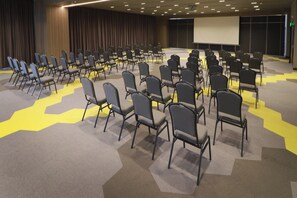Meeting facility - Holiday Inn and Suites Mexico Felipe Angeles Airport (Zumpango)