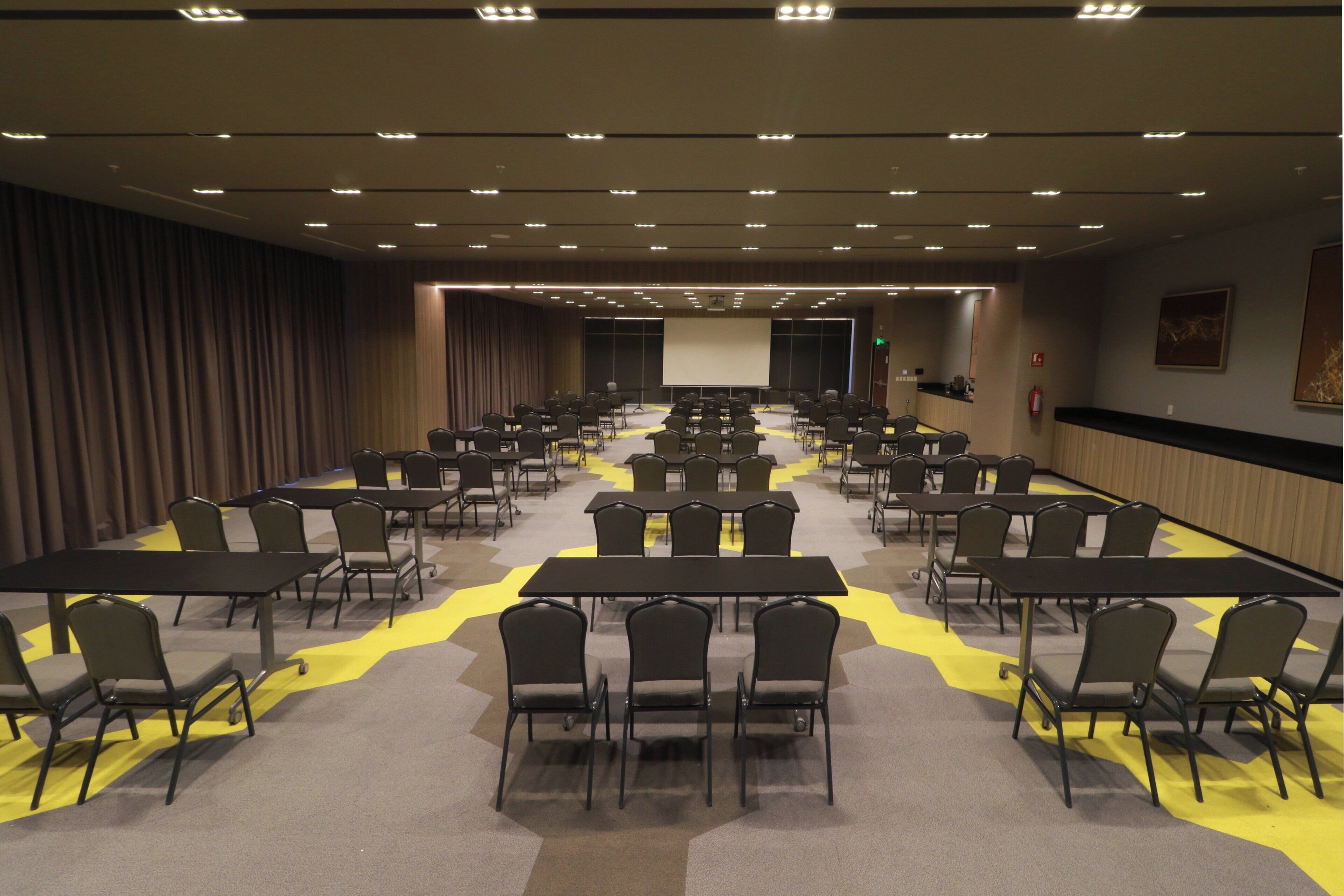 Sala de reuniones