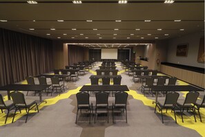 Meeting facility - Holiday Inn and Suites Mexico Felipe Angeles Airport (Zumpango)