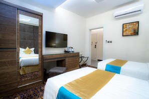 Room - Y Platinum Hotel (Madinah)