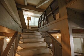 Interior - Asmara Urban Resort and Lifestyle Village Powered by Aston (Cebu City)