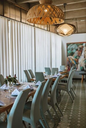 Dining - Asmara Urban Resort and Lifestyle Village Powered by Aston (Cebu City)