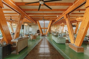 Interior - Asmara Urban Resort and Lifestyle Village Powered by Aston (Cebu City)
