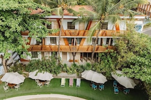 Exterior - Asmara Urban Resort and Lifestyle Village Powered by Aston (Cebu City)