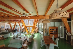 Dining - Asmara Urban Resort and Lifestyle Village Powered by Aston (Cebu City)