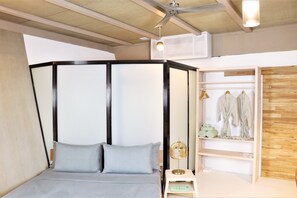 Room - Asmara Urban Resort and Lifestyle Village Powered by Aston (Cebu City)