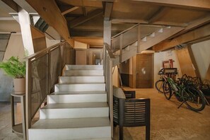 Interior - Asmara Urban Resort and Lifestyle Village Powered by Aston (Cebu City)