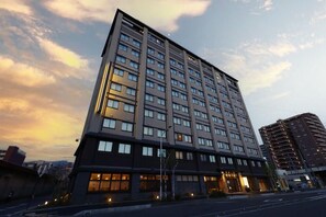 Exterior - Onyado Nono Matsumoto Natural Hot Spring (Matsumoto)