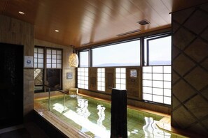 Spa - Onyado Nono Matsumoto Natural Hot Spring (Matsumoto)