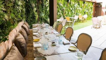 Terras