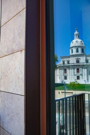 Interior - Wine and Books Lisboa (Lisbon)