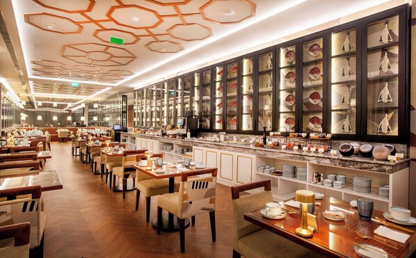 Restaurantes