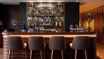 Bar (sur place)