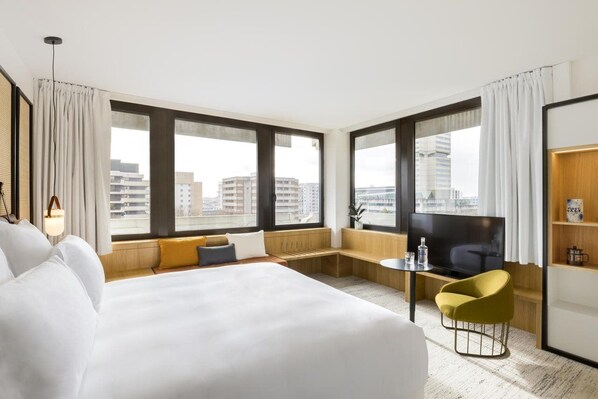 Room - Firstname Bordeaux (Bordeaux)