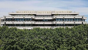 Exterior - Firstname Bordeaux (Bordeaux)