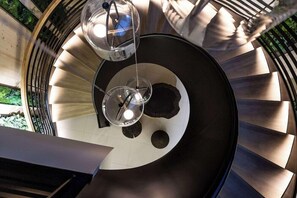 Interior - Firstname Bordeaux (Bordeaux)