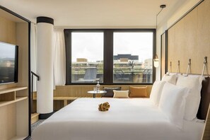 Room - Firstname Bordeaux (Bordeaux)