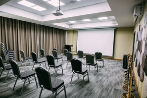 Meeting facility - Hotel He Wang (Santiago)