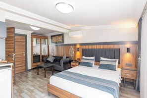 Room - La Serena Hotel & Suites (Istanbul)