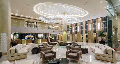 Zuri Hotel Iloilo City