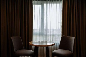 Interior - Zuri Hotel Iloilo City (Iloilo)