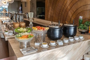 Dining - Zuri Hotel Iloilo City (Iloilo)