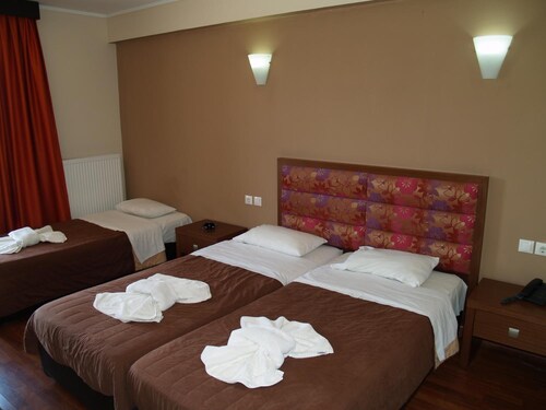 Kornilios Palace Thessaloniki